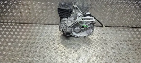 Smart ForFour II W453 Automatic gearbox S25147077 290K48984R RA0003