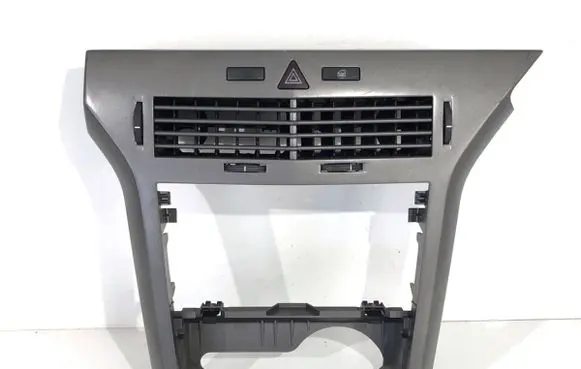 Opel Astra H Dashboard side air vent grill/cover trim 13100105