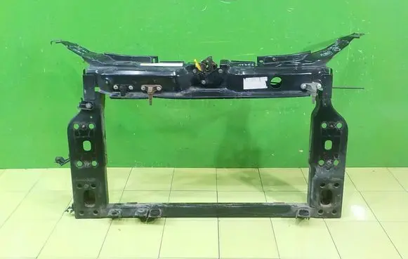 Fiat 500 Radiator support slam panel 17AB63