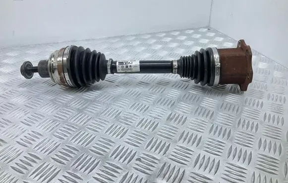 Audi A4 S4 B8 8K Front driveshaft 8K0407271AJ