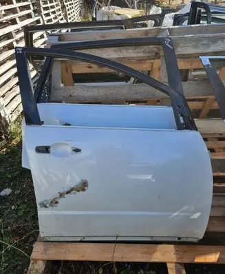 Subaru Tribeca Front door NOCODE