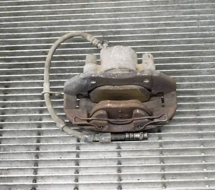 Ford Ecosport Front brake caliper