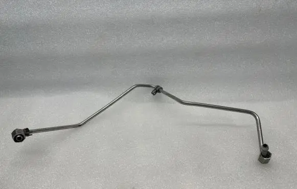 Audi A3 S3 8P Turbo turbocharger oiling pipe/hose 038145771AE