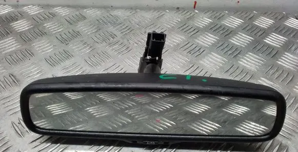 Lexus RX III Rear view mirror (interior) 026004