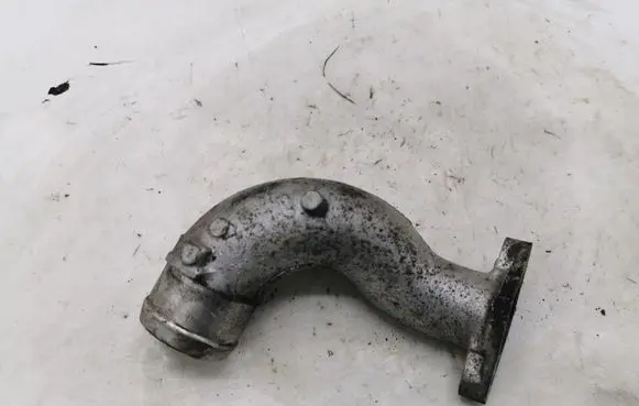Nissan X-Trail T30 Engine coolant pipe/hose NOCODE