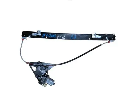 Iveco Daily 5th gen Front door electric window regulator 0130822243