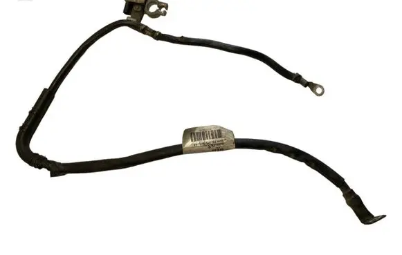 Volvo C30 Negative earth cable (battery) 30659084 31314864AB
