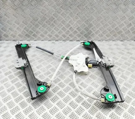 Aston Martin DBX Rear window lifting mechanism without motor 0130822121 MY83542700AC
