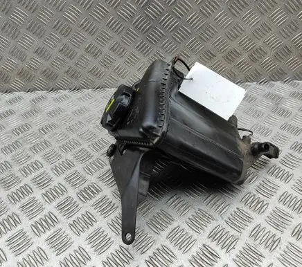 BMW 6 F06 Gran coupe Coolant expansion tank/reservoir 7647283