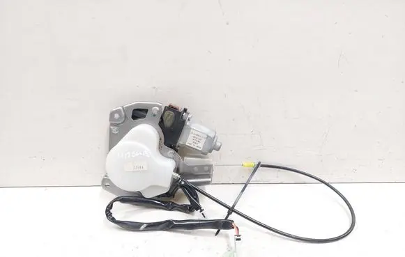 Mitsubishi Outlander Seat adjustment motor 293137512200 WR12230 3213689020