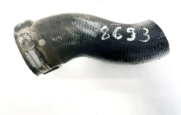 Mazda CX-7 Engine coolant pipe/hose