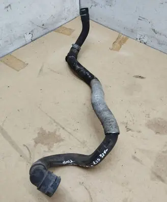Opel Signum Engine coolant pipe/hose 871577C