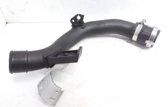 Ford Grand C-MAX Intercooler hose/pipe F1F16F075A F1F16F075AB