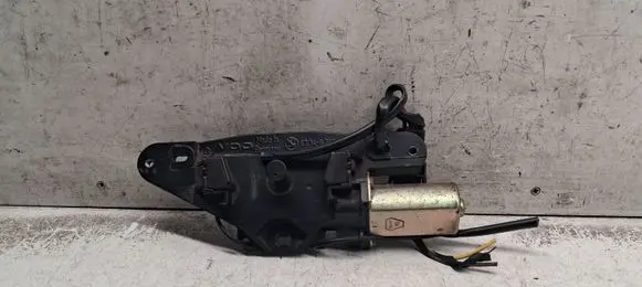 BMW 5 E39 Tailgate/trunk/boot lift motor 67148362371