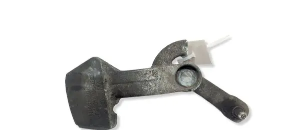 Skoda Octavia Mk3 (5E) Gear selector 5Q0711051H