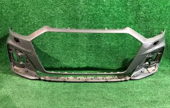 Audi A1 Front bumper 82A807437F