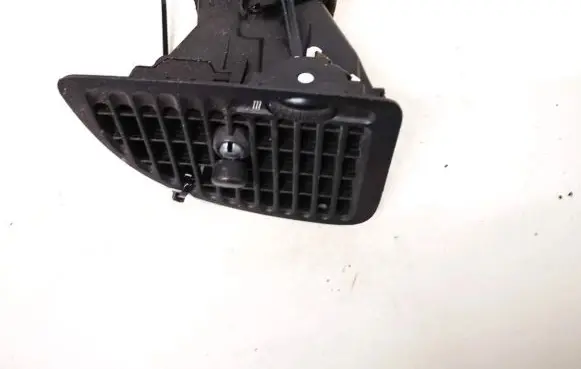 Mitsubishi Space Star Dash center air vent grill 12786859