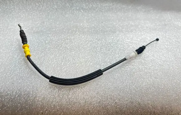 Audi A6 S6 C7 4G Rear door cable line 4H0837099B