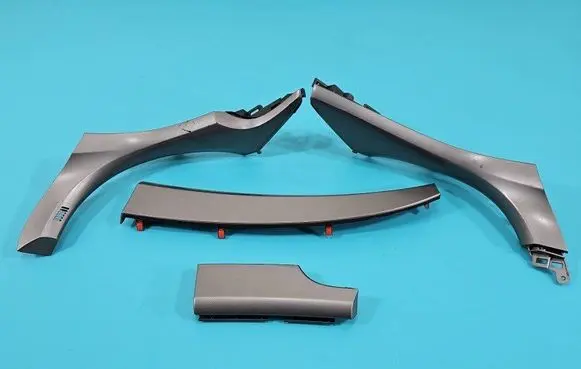 Honda Accord Center console decorative trim 77260-TL0-G0-20 IMPRK1425302