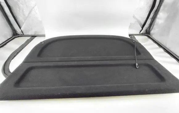 Mazda 6 Parcel shelf GS1M68310