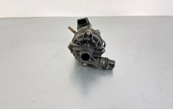 Mercedes-Benz S W222 Electric auxiliary coolant/water pump A0005001986