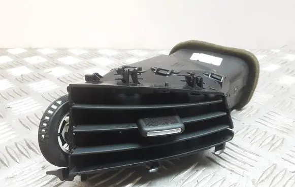 Opel Astra J Dashboard side air vent grill/cover trim 13300560