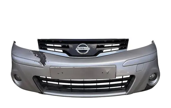 Nissan Note (E12) Front bumper 1234