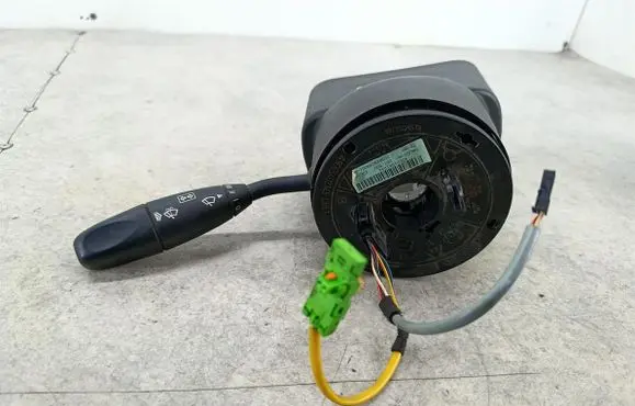 Mercedes-Benz Sprinter W906 Wiper turn signal indicator stalk/switch 