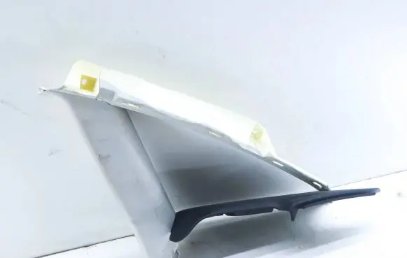 Audi A6 S6 C6 4F (C) pillar trim 4F5867288D
