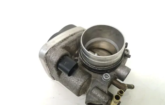 Audi A3 S3 A3 Sportback 8P Throttle valve 06A133062AT A2C53093430