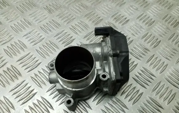 Volkswagen Eos Throttle valve 03L128063E V100 A2C53338105