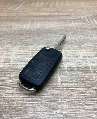 Volkswagen PASSAT B6 Ignition key/card VWB6KEY