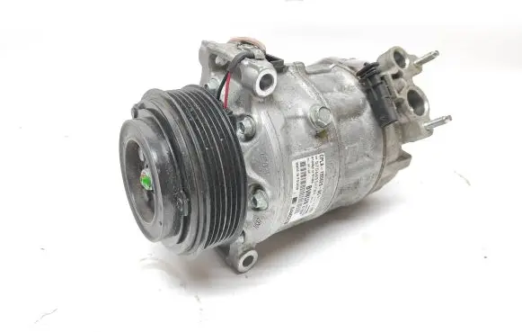 Land Rover Discovery Sport Air conditioning (A/C) compressor (pump) CPLA19D629BG 070665027B4 8799P