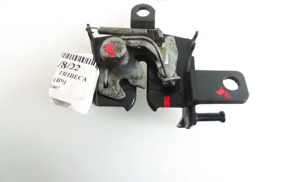 Subaru Tribeca Engine bonnet/hood lock/catch 