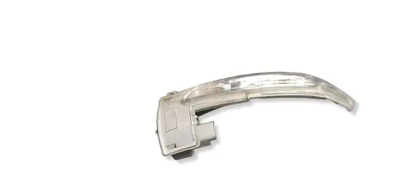 Peugeot 508 RXH Mirror indicator light 163622022