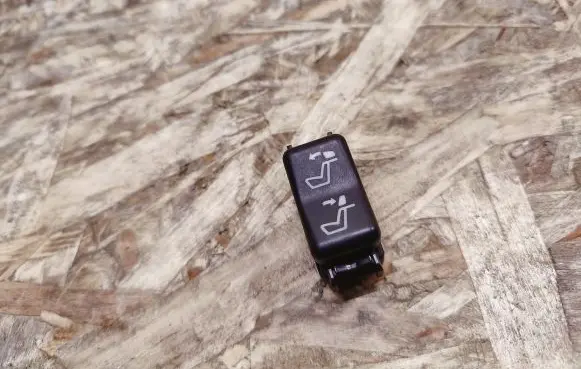 Mercedes-Benz S W140 Seat control switch 1408205310