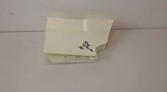 Volvo XC90 Fuse box cover 31409654