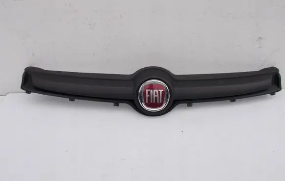 Fiat Panda III Front grill 735520656