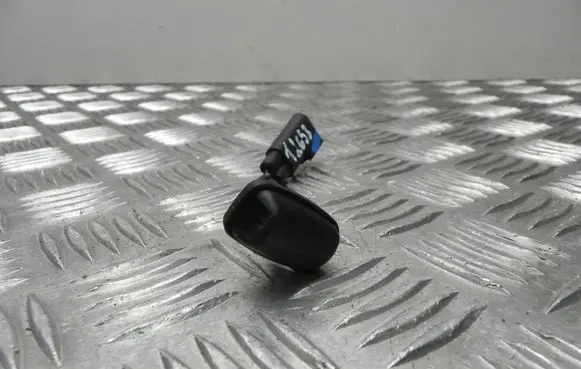 Ford Focus Rear window washer spray nozzle BM5117666A T2653