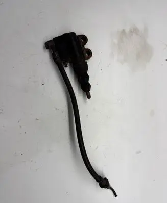 Clutch slave cylinder