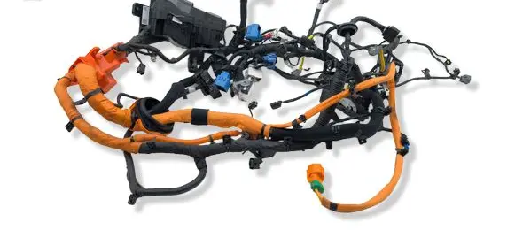 KIA Niro Engine installation wiring loom 91206A0103