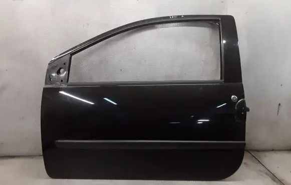 Renault Twingo II Door (2 Door Coupe) 