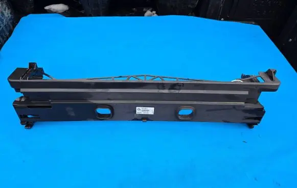 BMW 7 F01 F02 F03 F04 Top upper radiator support slam panel 7804618