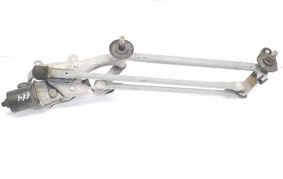 Honda Civic IX Front wiper linkage and motor