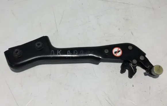 Ford Transit Custom Sliding door lower roller guide/hinge BK21V25001 BK21V25001AK
