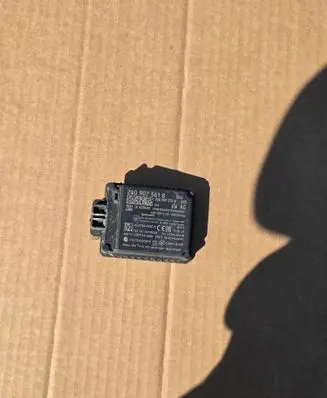 Volkswagen Tiguan Distronic sensor radar 2Q0907561B
