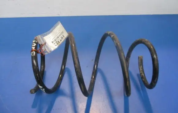 BMW 5 E39 Front coil spring