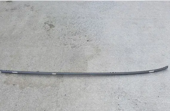 BMW X3 E83 Roof trim bar molding cover 
