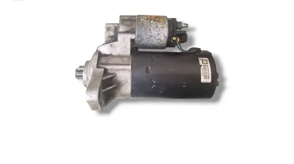 Skoda Octavia Mk1 (1U) Starter motor