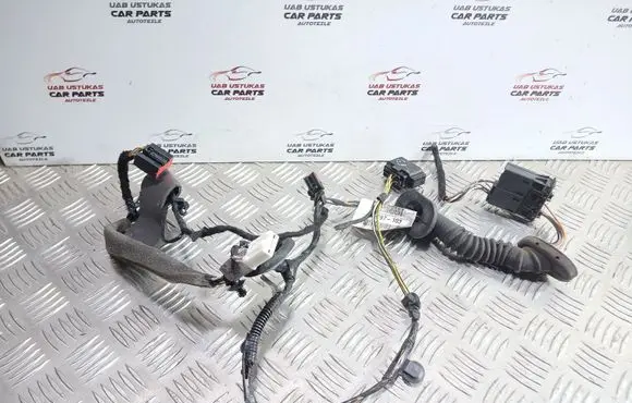 Ford Kuga I Rear door wiring loom 942497103